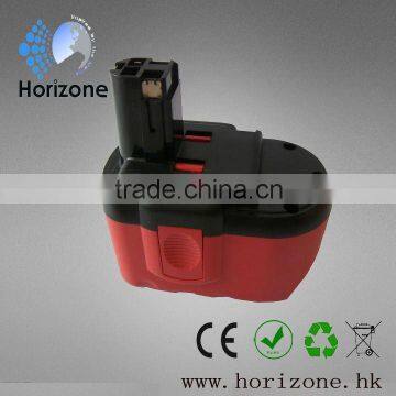 24v 3000mAh Replacement Power Tool Battery for BoschGBH 24VF,GBH24V,GBH24VF,BAT030,BAT299,BH-2424