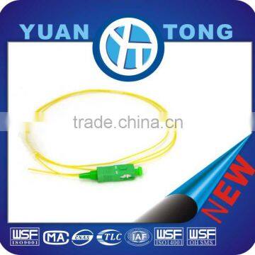 SC/APC SM MM Fiber Optic Pigtail photo-2