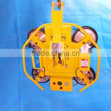 Vacuum lifting equipment