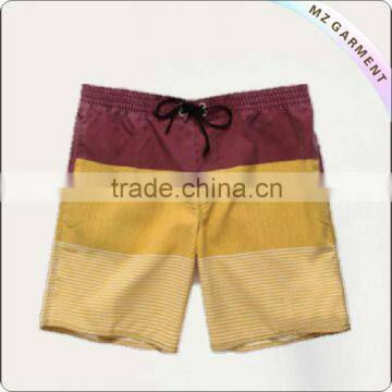 Scallion men beach short new style