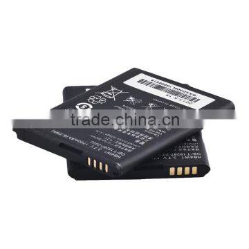 Factory price good quality cell phone battery HB4W1 for Huawei Ascend G510 G520 G525 Y210 Y530