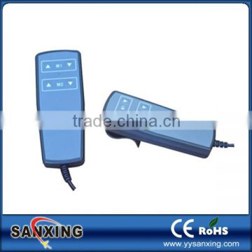 HA4 handset for linear actuator