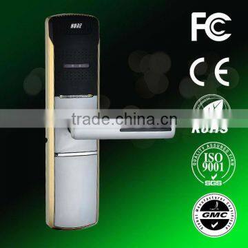 biometric fingerprint door access control door lock system