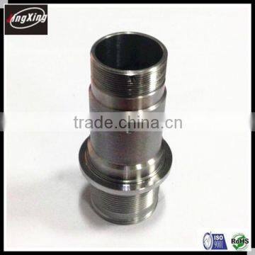Express Cnc Maching Parts Stainless Steel Cnc Lathe Piece