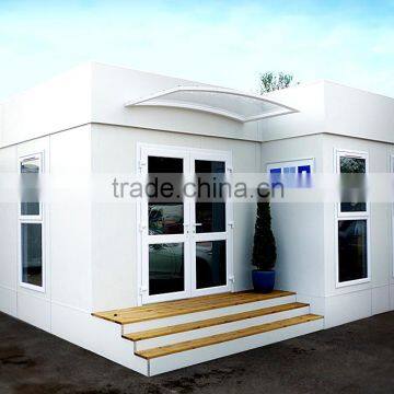 Export to Malaysia economics container house builder