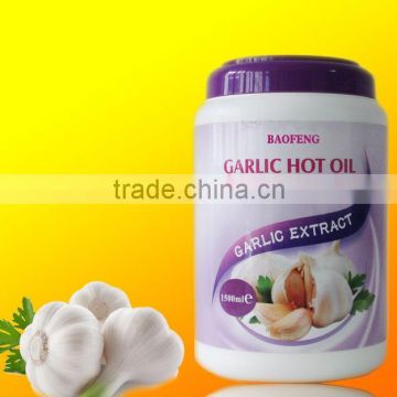 garlic hair cream hair oil hair shampoo hair smoothing gel hair shampoo factory china factory hair care cosmetics products