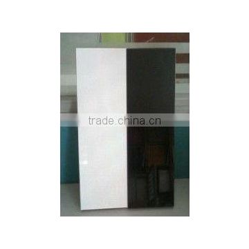 high gloss laminated acrylic MDF board for decoration