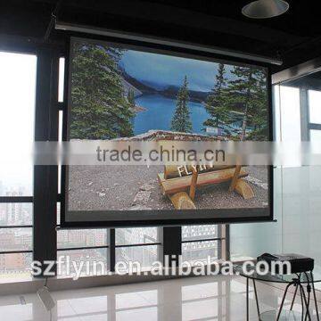 4500 Lumens T755ST 100inches Projector Screen 1080p Mini Led Projector photo-4