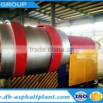 New Type Mobile pulverized coal burner/Coal Powder Burner