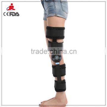 Hot Selling Waterproof Adjustable Knee Support Osteoarthritis (OA)/Arthritis Knee Brace