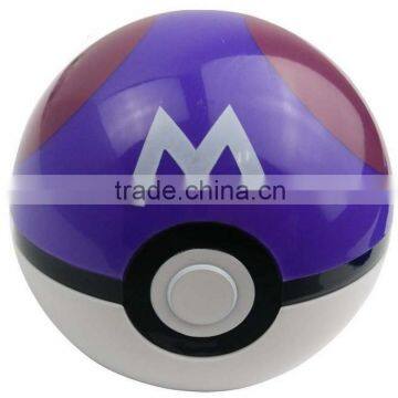 OEM High Quality Japanese Poke Toys in Capsule/Custom Kids Plastic Capsule Toys/Custom HOT Cartoon Gashapon Capsule Toys Factory photo-3