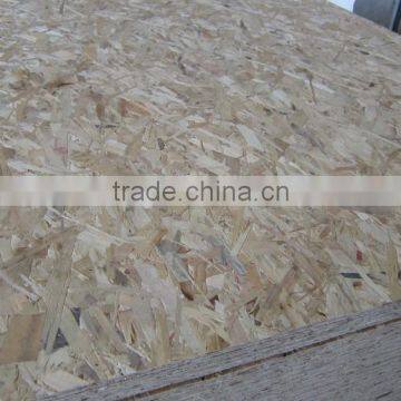 best price china waterproof osb board to European market and africa market