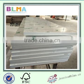 28mm China HPL countertop for sale