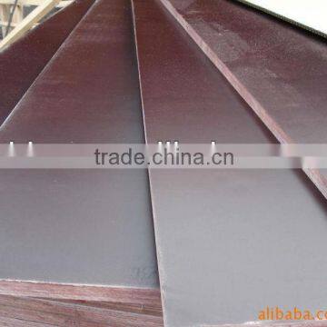 water-proof film faced plywood ,hardwood brown film faced plywood ,hardwood core black film faced plywood