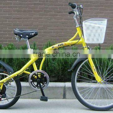 20 Inch City Bike /bicycle/road Bike/bicycel/mtb Bicycle