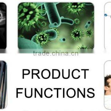 2016 New Design Mini Air Freshener For Car JO-6281 photo-6