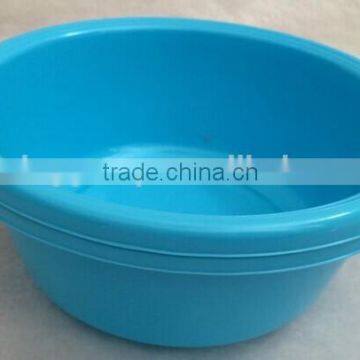 plastic washing up bowl