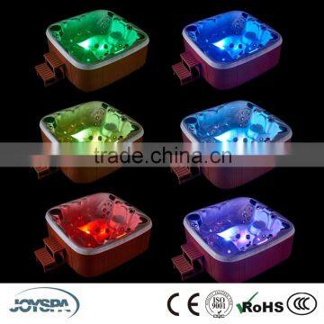 Brand New Hot Tub, American Control System, 6 Person Hot Tub, Outdoor Hot Tub JY8812 photo-5