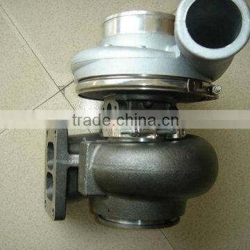 PC400-7 turbocharger 6156-81-8170 SAA6D125E engine parts