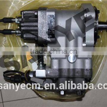 PC300-8 fuel pump 3973228