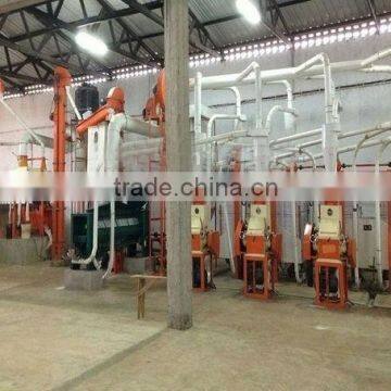 2015 new design semolina making machine,wheat making machine