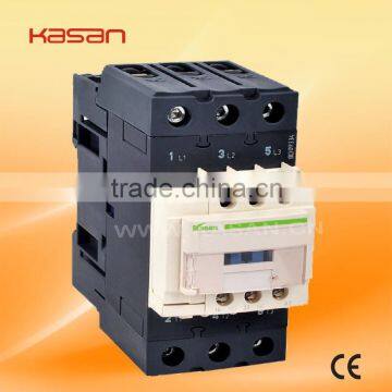 Newest Type Magnetic AC Contactor LC1-D50 230Vac,50A, photo-1