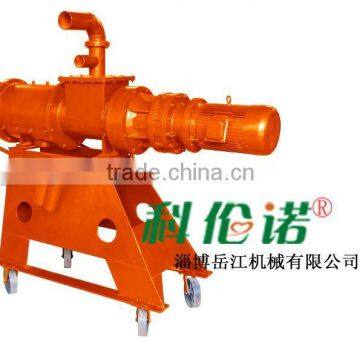 9FL-180 Series Solid-liquid Manure Separator