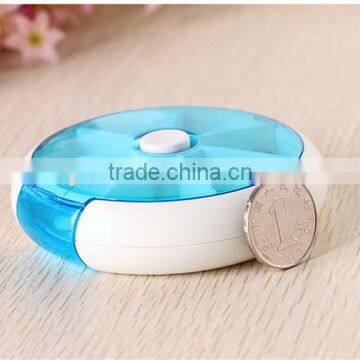 Top Quality New Coming Silicone Pill Box photo-4
