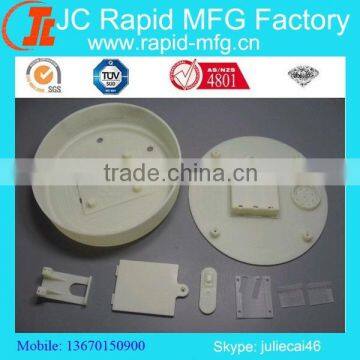 High Quality CNC Rapid Prototyping Model