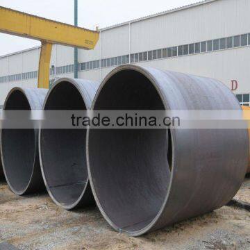 Carbon Steel API 5L X56 Pipe