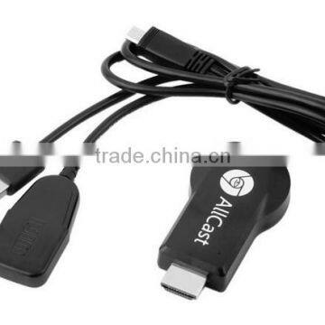 Easycast Linux 1080p Actions Miracast Dongle Google Chromecast Media Player photo-6