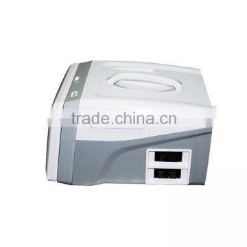 CE Approved Full Digital LCD Display Diagnostic Laptop Ultrasound Scanner photo-3