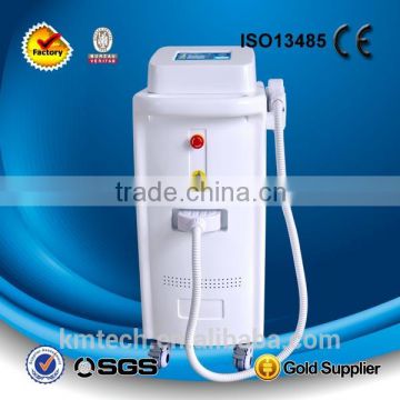 Diode Laser Hair Removal Equipment (808 Nm, with CE)