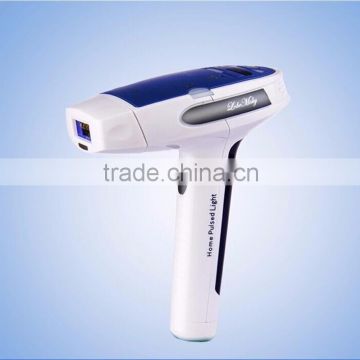 Discount price Electric mini household personal use best IPL laser hair removal