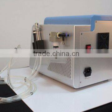 Factory Price Power Peel 2 in 1 Diamond Peel Maxbeauty Microdermabrasion Machine