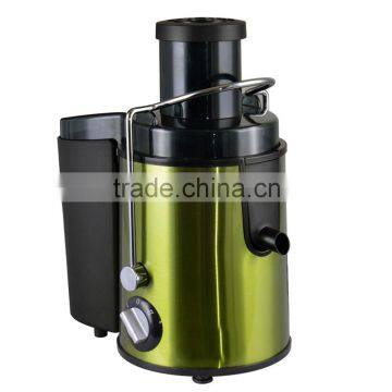 Juicer Machine Fruit Mixer Automatic Korea Slow Commercial National Juicer photo-2