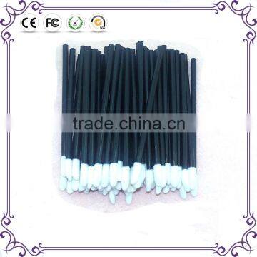 Factory Provide Disposable Lip Stick Applicators Brush Wholesale Disposable Lip Brush For Women