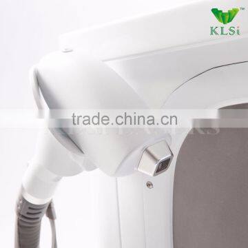 Hori Naevus Removal CE/FDA Mark Germany Dilas Stationary Q Switch Laser Machine 808nm Diode Laser Hair Removal Machine No Q-Switch