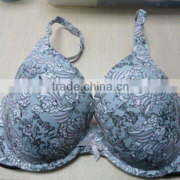 DD cup-G cup plunge bra