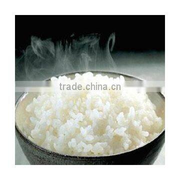 LONG WHITE RICE 15% BROKEN - GOOD FOR HEALTH