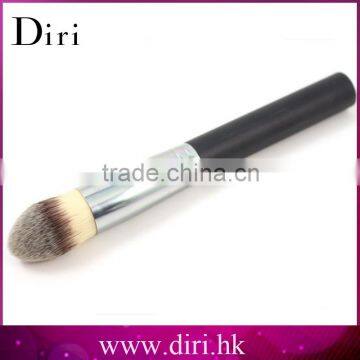 New style Foundation Liquid Makeup brush black handle Makeup Brush