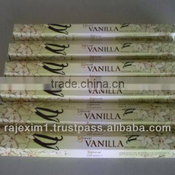 Vanilla Agarbattis Price