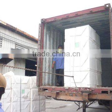 Acacia Bleached Hardwood Kraft Pulp