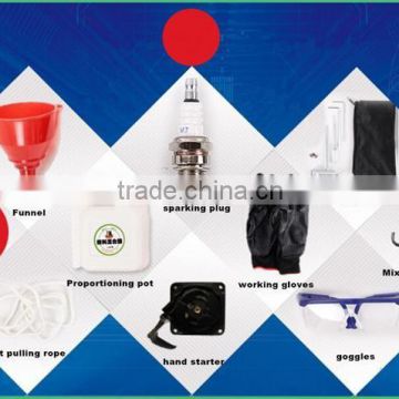 52cc Earth Auger photo-3