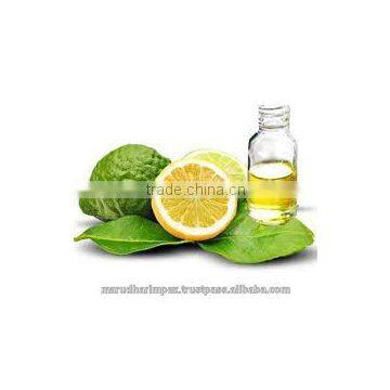 Bergamot Essential Oil photo-2