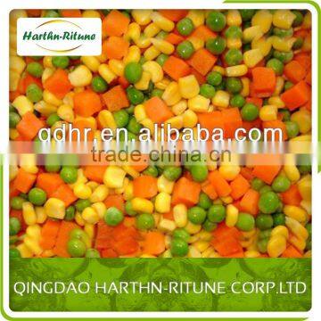 frozen mixed vegetables