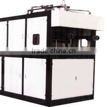 Auto High Speed Blister Forming Machine