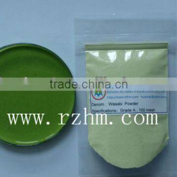 Wasabi Powder Hot