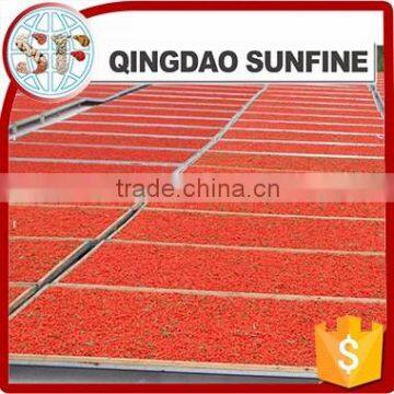 The Differnent Size Dried Goji Berry From Ningxia Origin
