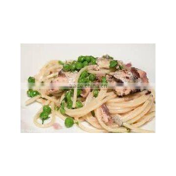 Mediterranean Canned Sardines in Vegetable Oil ,High Quality of Sardines in Vegetable Oil 125 g photo-6